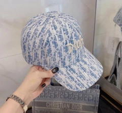 Boné Dior Italiana - comprar online