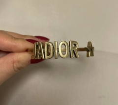Pulseira Bracelete J'ADior Star Italiana - comprar online