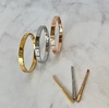 Pulseira Bracelete Cartier Italianas