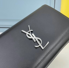 Imagem do Bolsa YSL Kate Preta Italiana