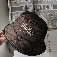 Chapéu Dior Italiana - comprar online