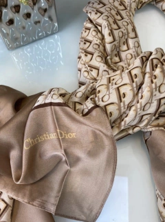 Lenço Dior Nude Italiana - comprar online