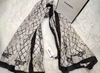 Lenço Chanel Matelassê Estampado Italiana