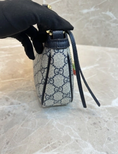 Bolsa Gucci Pequena Italiana - loja online