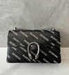 Bolsa Gucci Balenciaga Dionysus Italiana