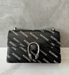 Bolsa Gucci Balenciaga Dionysus Italiana