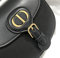 Bolsa Dior Bobby Pequena Preta Italiana - comprar online