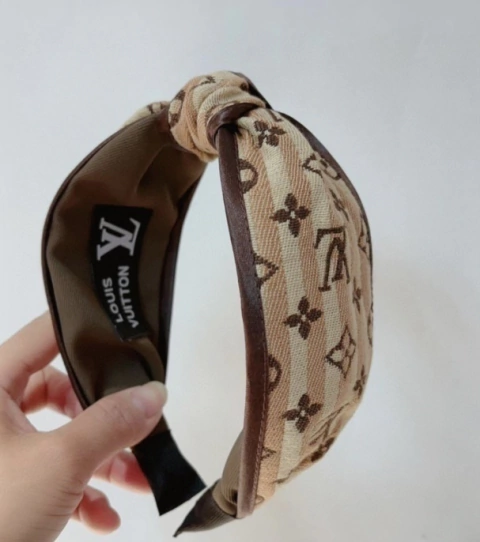 Tiara Louis Vuitton Italiana