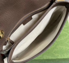 Bolsa Gucci Blondie GG Média Italiana na internet