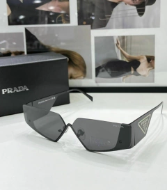 Óculos Prada Preto Italiana