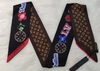 Lenço de Bolsa Louis Vuitton Italiana