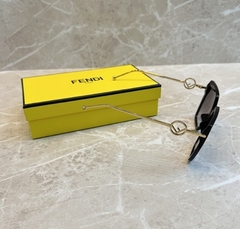 Óculos Fendi Italiana - Romaly Grifes Bolsas