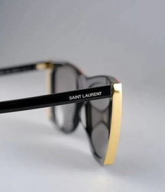 Óculos YSL Colorido Italiana - comprar online
