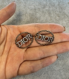 Brinco Dior Italiana