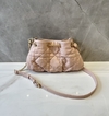 Bolsa Dior Rosa Claro Italiana