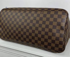 Bolsa Louis Vuitton Neverfull Gm Ebene Italiana na internet