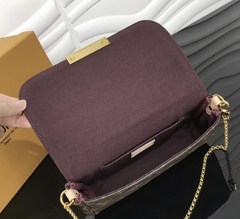 Imagem do Bolsa Louis Vuitton Favorite Pm Monogram Italiana