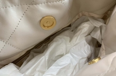 Bolsa Chanel 22 Branca Média Italiana - comprar online