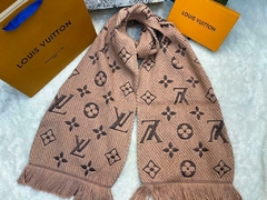 Cachecol Louis Vuitton Nude Italiana