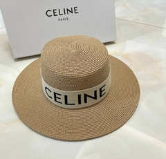 Chapéu Celine Italiana