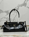 Bolsa Prada Preta Italiana