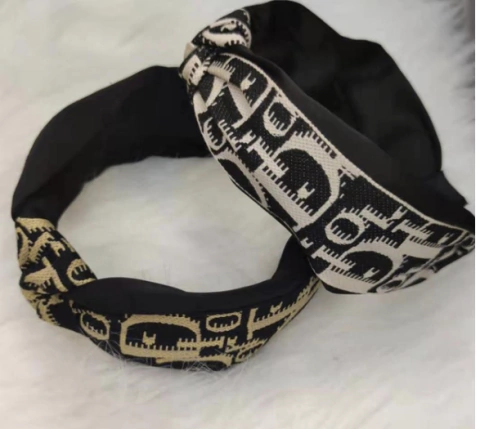 Tiara Dior Monogram Italiana