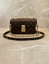 Bolsa Pochette Métis East West Louis Vuitton Italiana