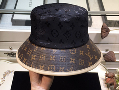 Chapéu Bucket Louis Vuitton Italiana