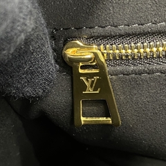 Bolsa Louis Vuitton Onthego PM Preta Italiana - Romaly Grifes Bolsas