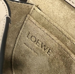 Bolsa Loewe Gate Dual Italiana - loja online