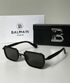 Óculos Balmain All Black Italiana