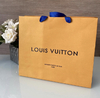 Sacola Louis Vuitton Laranja Média Italiana