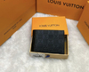 Carteira Louis Vuitton Masculina Italiana