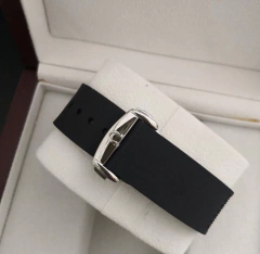 Relógio Omega Speedmaster 42mm Masculino Italiana - loja online