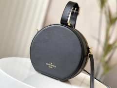 Bolsa Louis Vuitton Boite Chapeau Petite Reverse Italiana - loja online