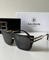 Óculos Balmain Preto Italiana