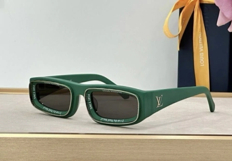 Óculos Louis Vuitton Colorido Italiana