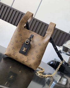 Bolsa Louis Vuitton Atlantis BB Italiana