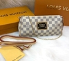 Bolsa Louis Vuitton Eva Damier Azur Italiana