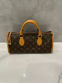 Bolsa Louis Vuitton Monogram Pequena Italiana