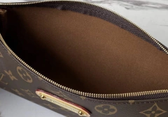 Imagem do Bolsa Louis Vuitton Eva Monogram Italiana