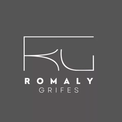 Romaly Grifes Bolsas