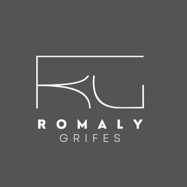 Romaly Grifes Bolsas