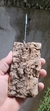 Casca de perobá (P)
