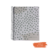 Cuaderno liso con espiral Ledesma -VERDE -colección - comprar online