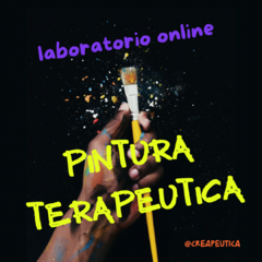 Laboratorio PINTURA TERAPEUTICA