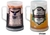 Chopp 1 Lts Con Gel Espuma / Color