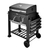 Parrilla portátil a carbón - comprar online