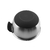 Bowl batidor de acero con asa y base siliconada 23 cm - comprar online