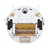 Aspiradora trapeadora robot Vonne ROBVAC01 blanca 220V - comprar online